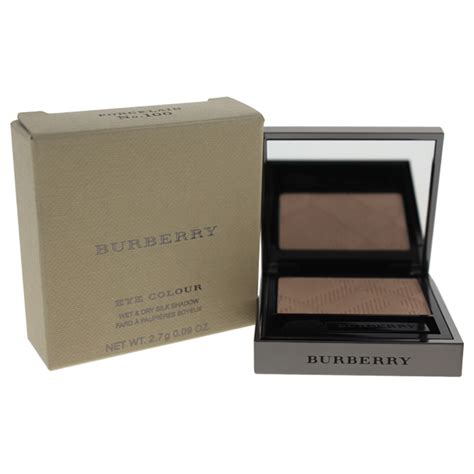 Burberry Porcelain (100) Wet & Dry Silk Shadow Product Info